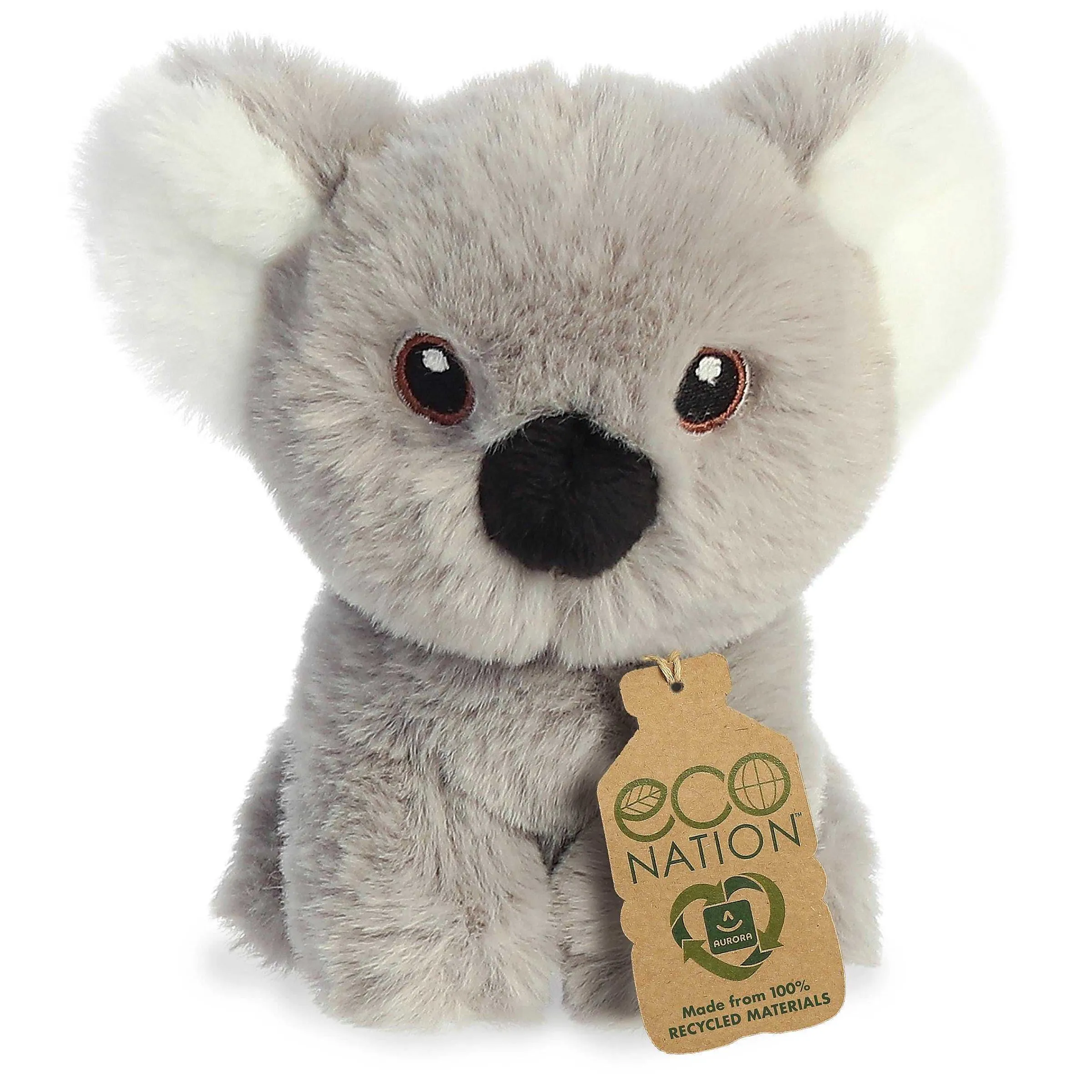 Sale - Eco Nation - 5" Mini Koala Eco Nation