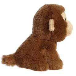 Hot - Eco Nation - 5" Mini Monkey Eco Nation