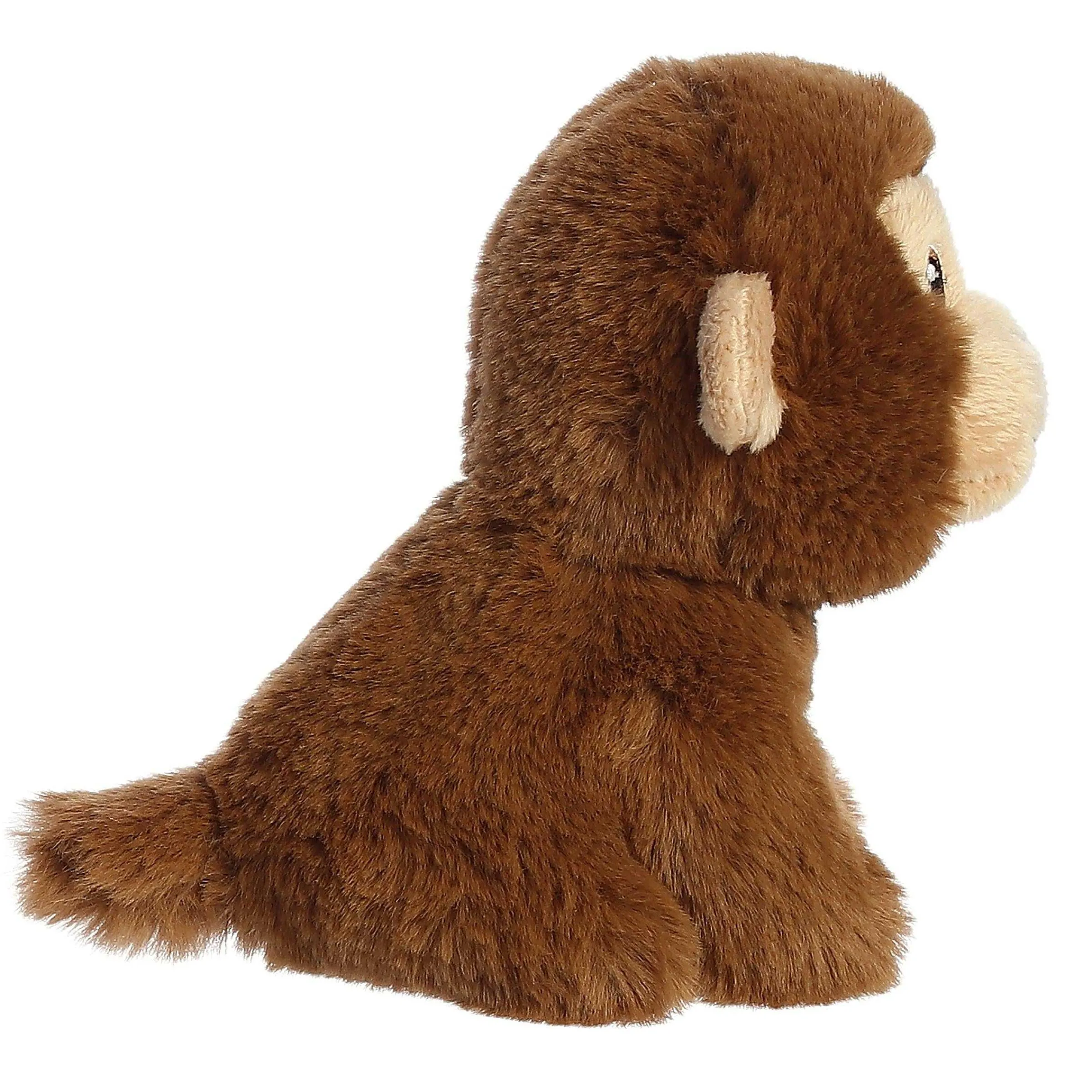 Hot - Eco Nation - 5" Mini Monkey Eco Nation