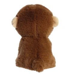Hot - Eco Nation - 5" Mini Monkey Eco Nation