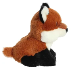 New - Eco Nation - 5" Mini Fox Eco Nation