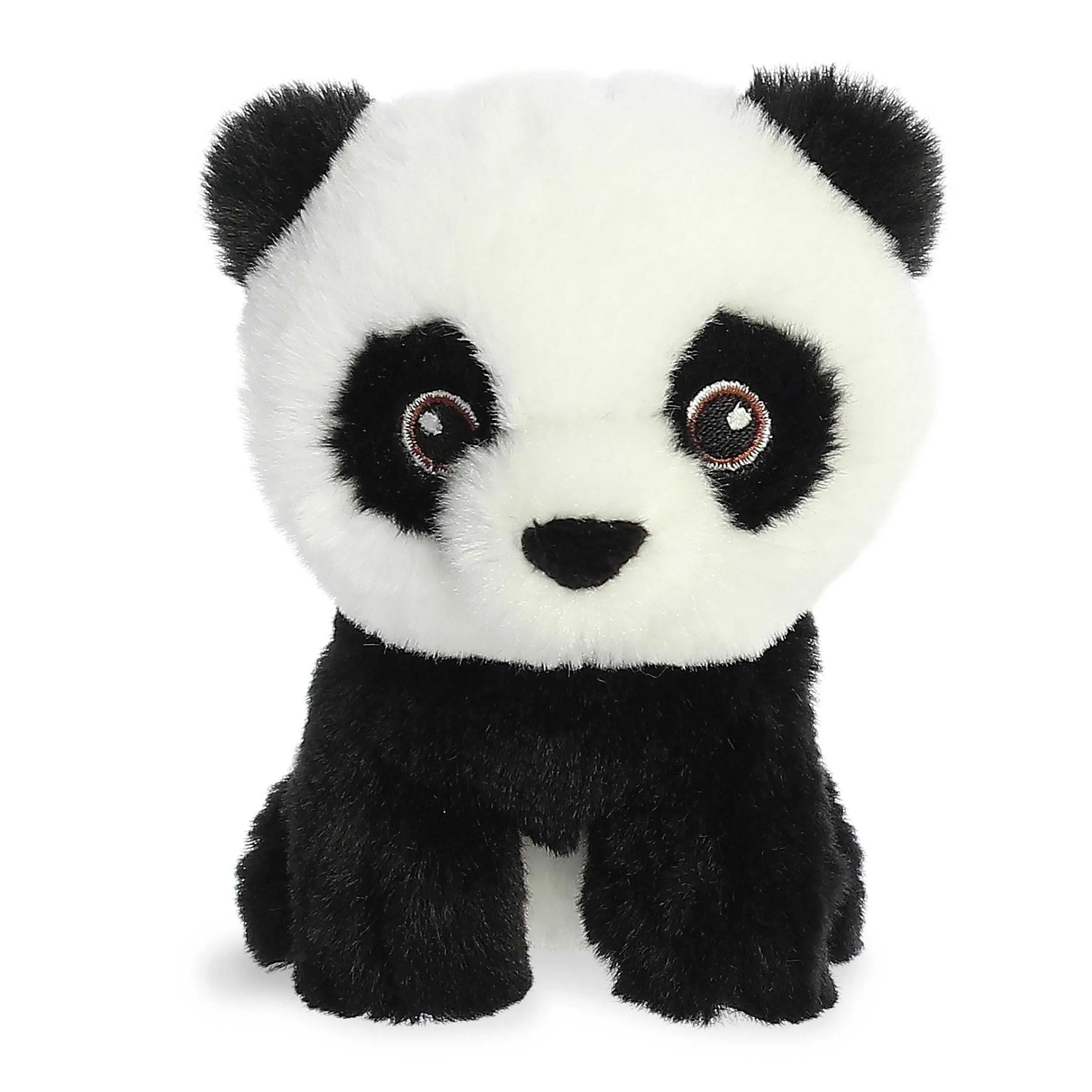 Online - Eco Nation - 5" Mini Panda Eco Nation
