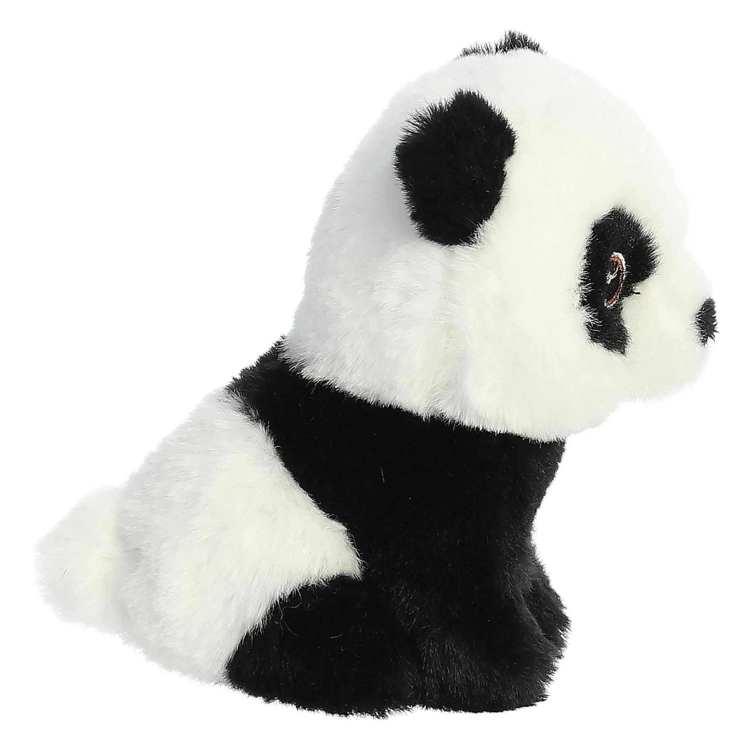 Online - Eco Nation - 5" Mini Panda Eco Nation