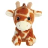 Hot - Eco Nation - 5" Mini Giraffe Eco Nation