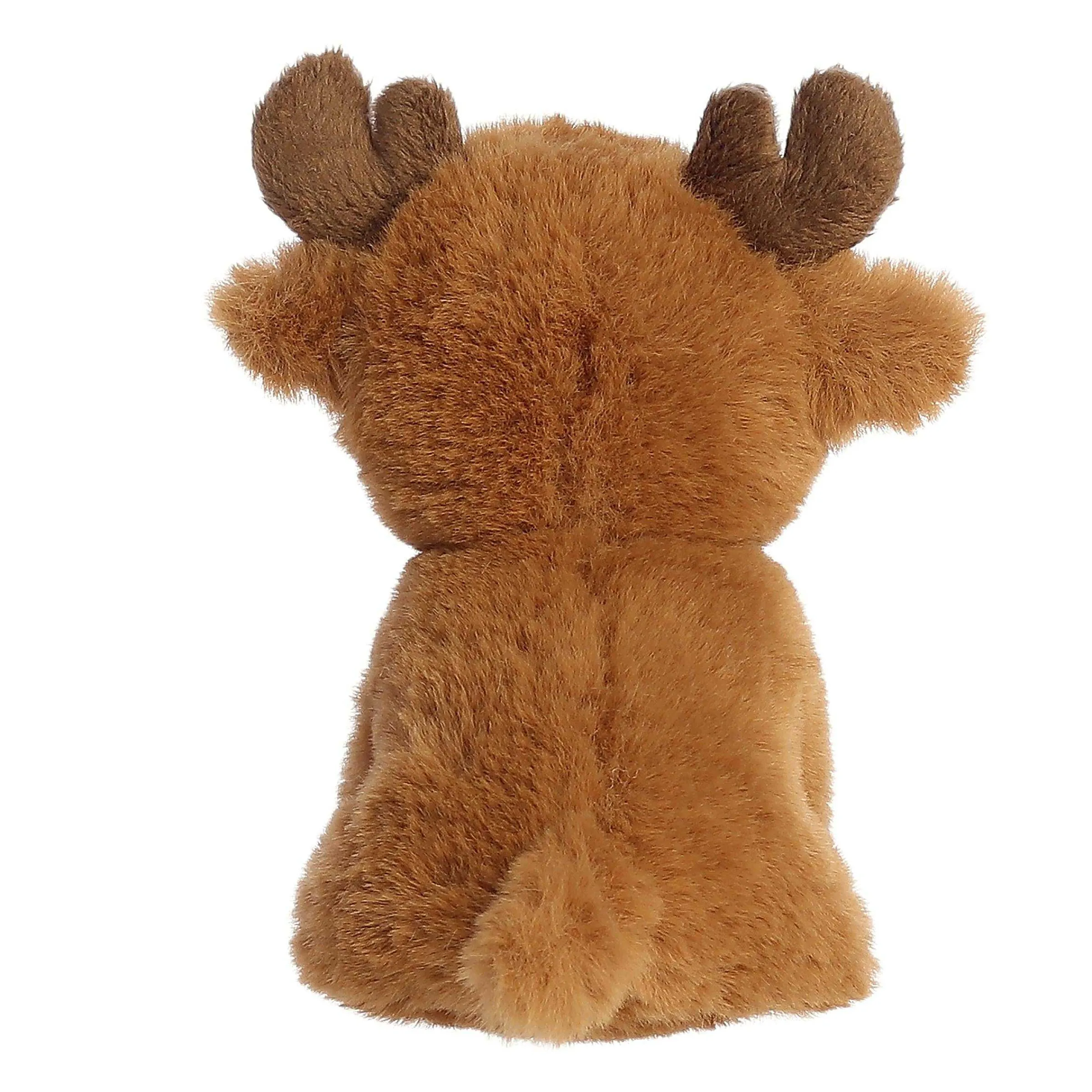 Outlet - Eco Nation - 5" Mini Moose Eco Nation