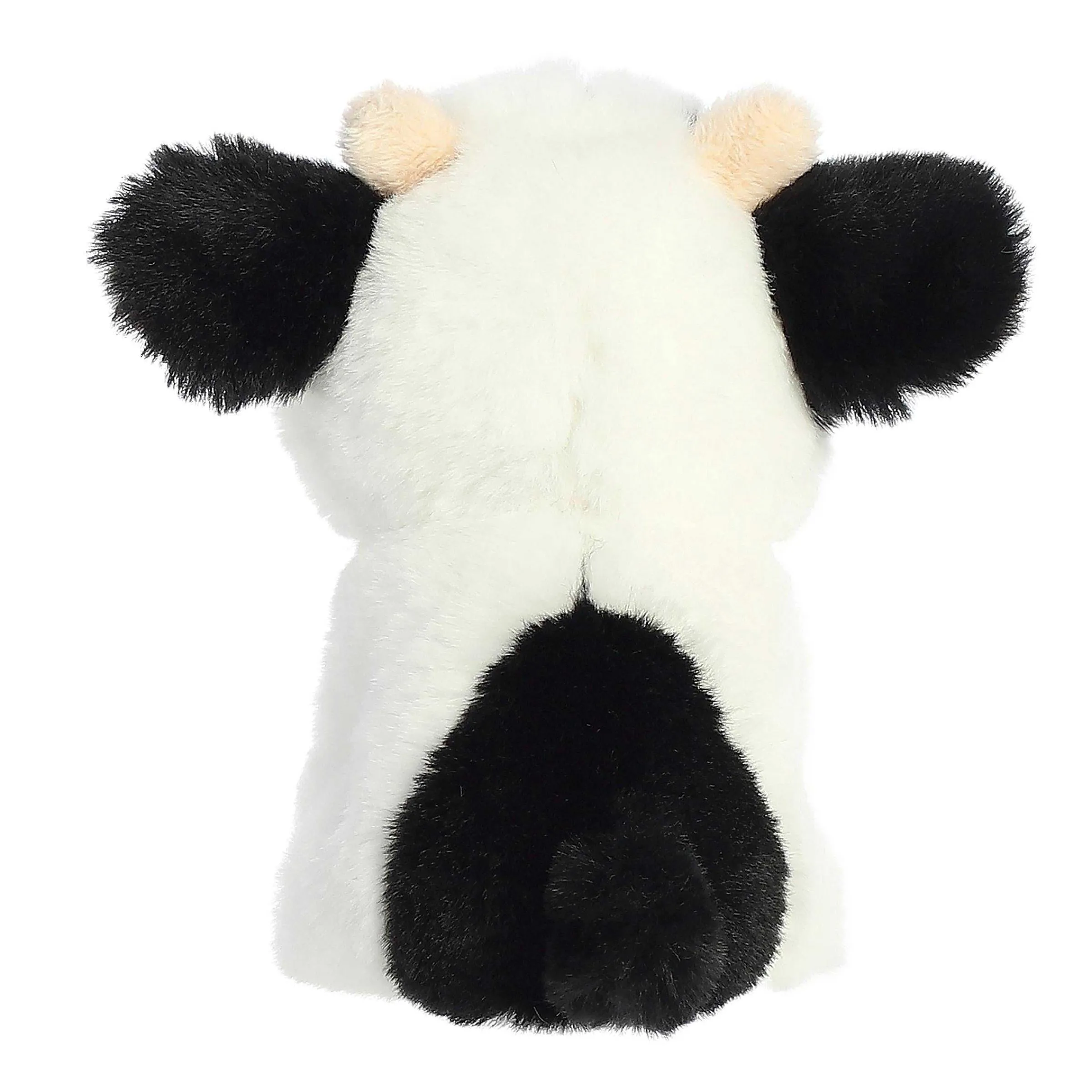 New - Eco Nation - 5" Mini Cow Eco Nation