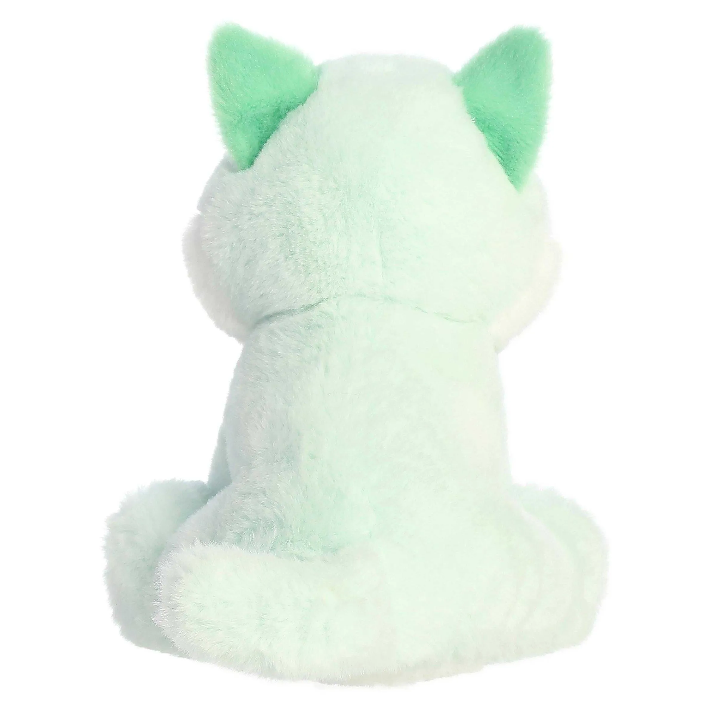 Hot - Eco Nation - 8.5" Neo Kitty Eco Nation