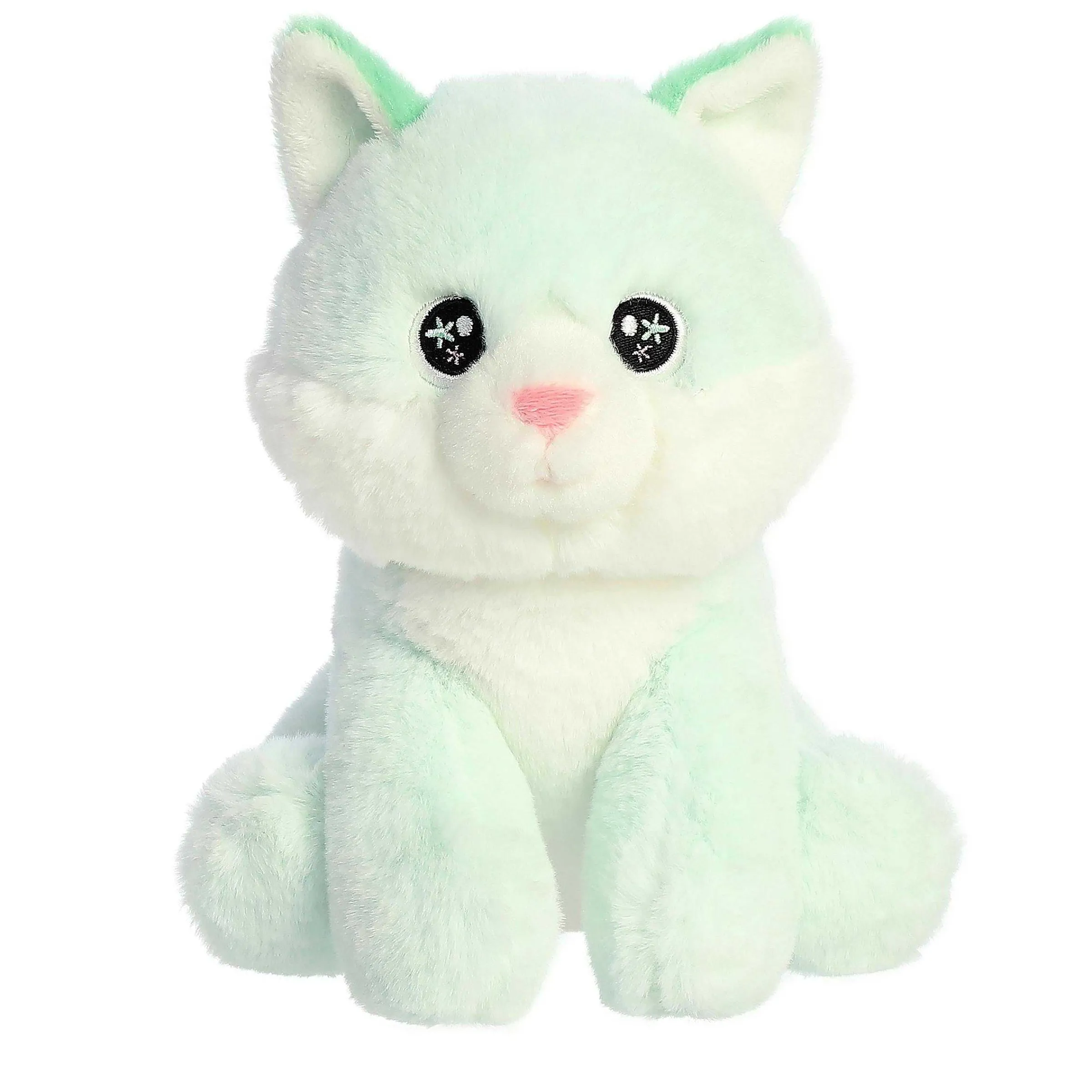 Hot - Eco Nation - 8.5" Neo Kitty Eco Nation