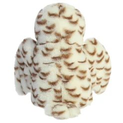 Fashion - Eco Nation - 8" Owl Eco Nation