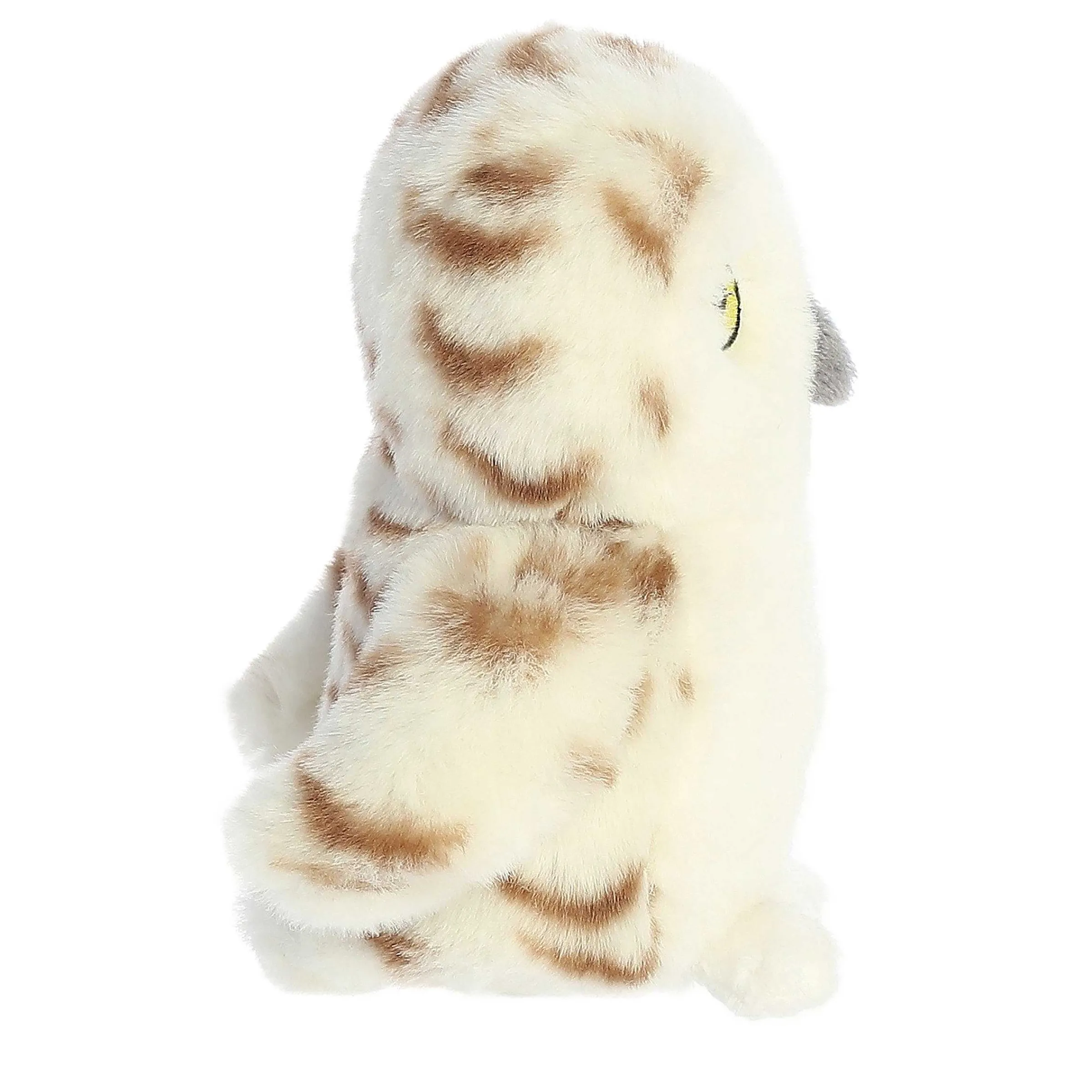 Clearance - Eco Nation - 5" Owl Eco Nation