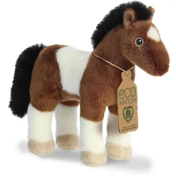 Fashion - Eco Nation - 11" Paint Horse Eco Nation