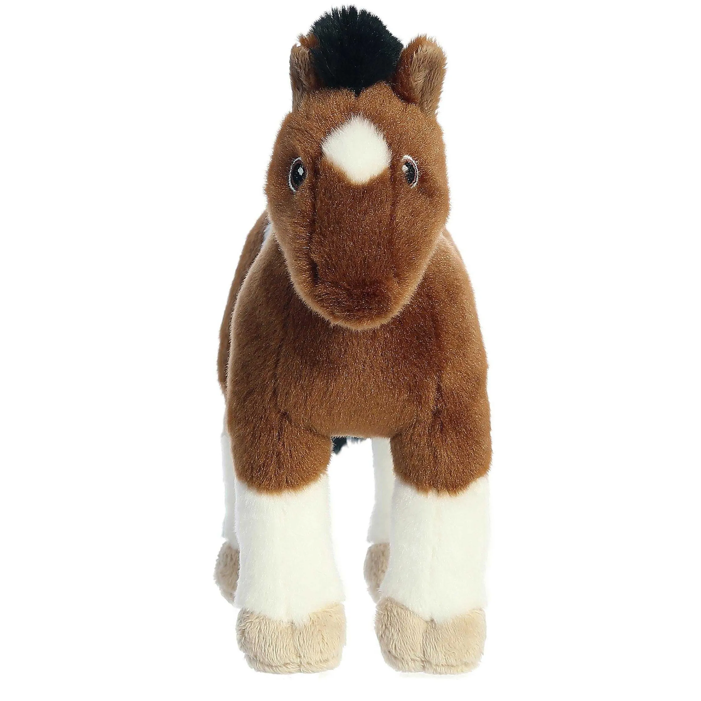 Fashion - Eco Nation - 11" Paint Horse Eco Nation