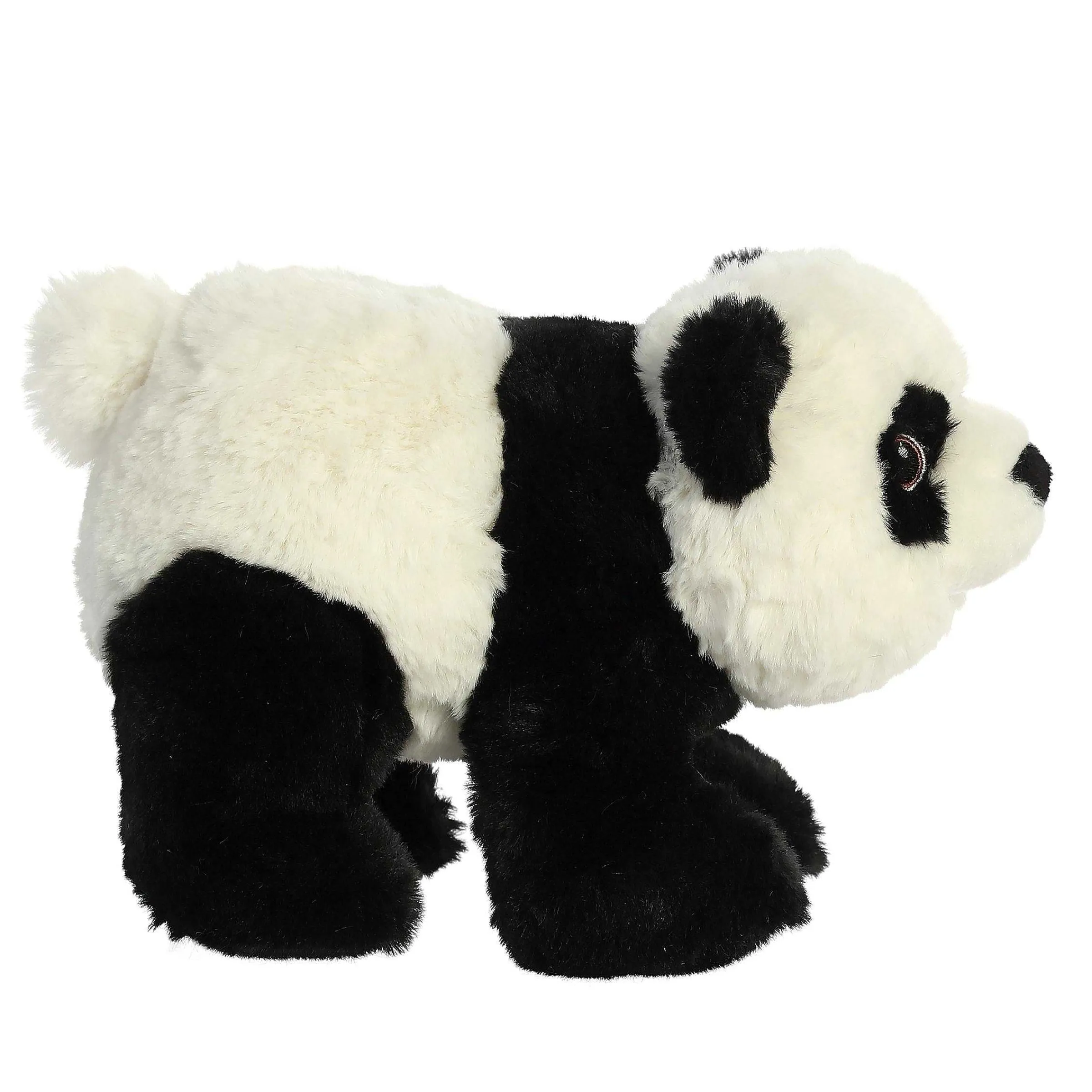 Best - Eco Nation - 9" Panda Eco Nation