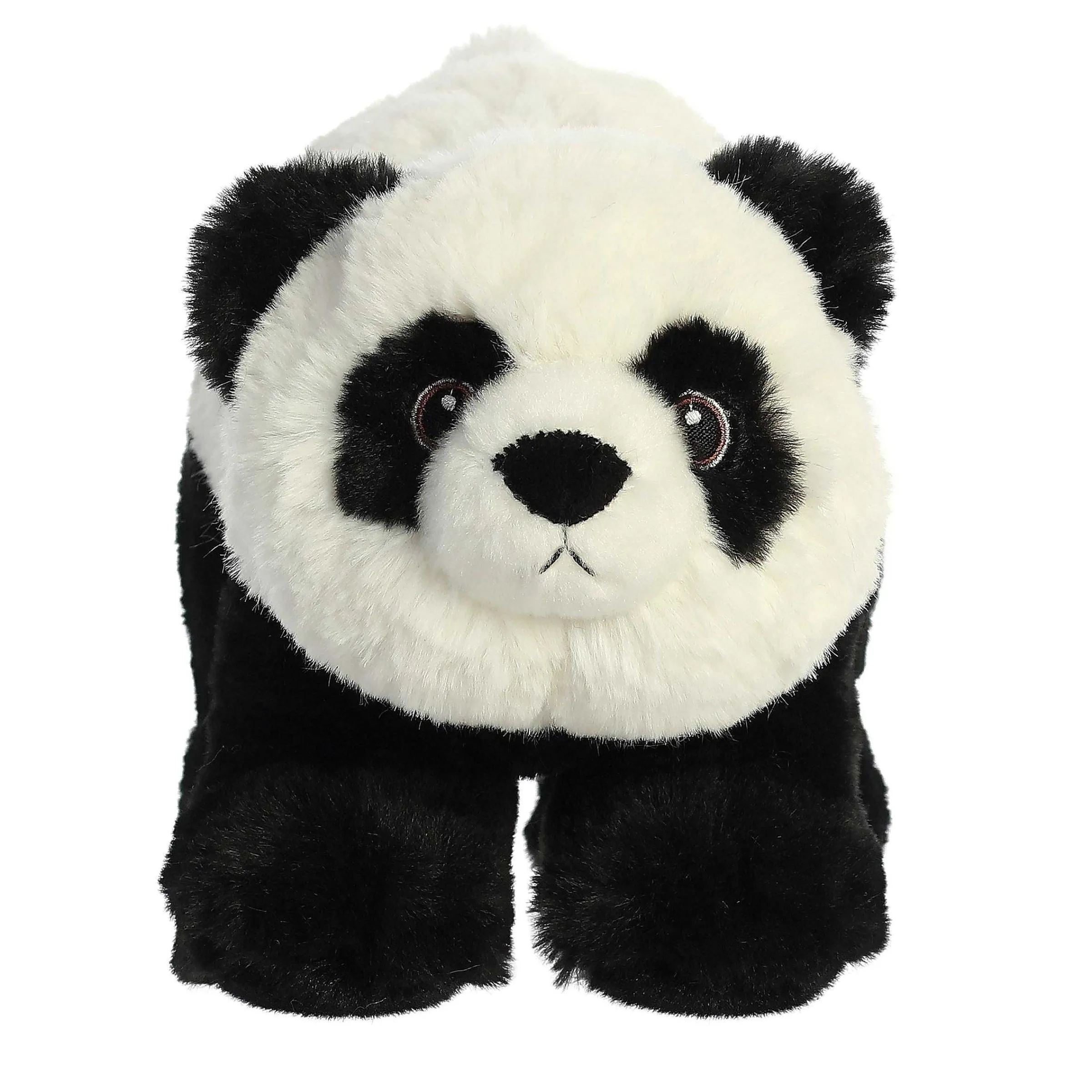 Best - Eco Nation - 9" Panda Eco Nation