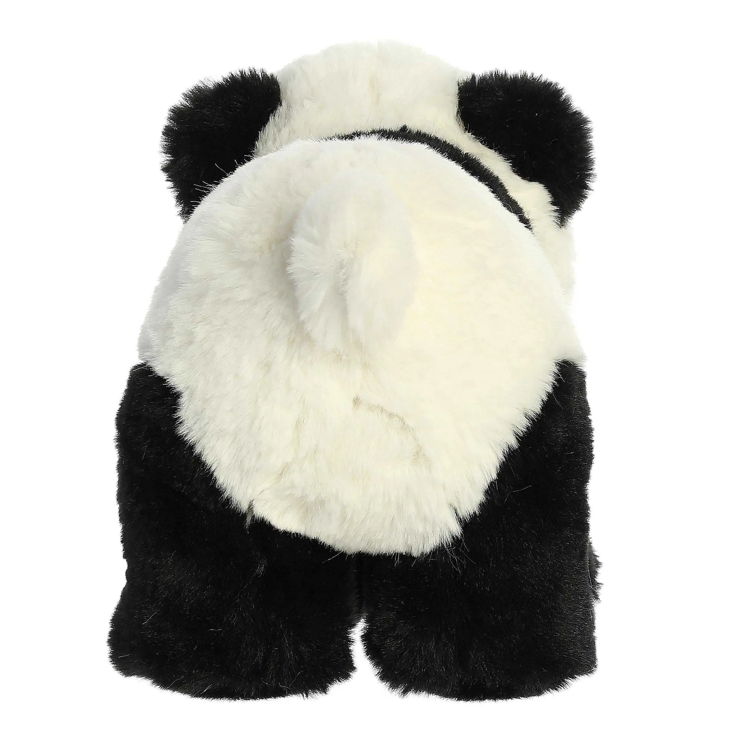 Best - Eco Nation - 9" Panda Eco Nation