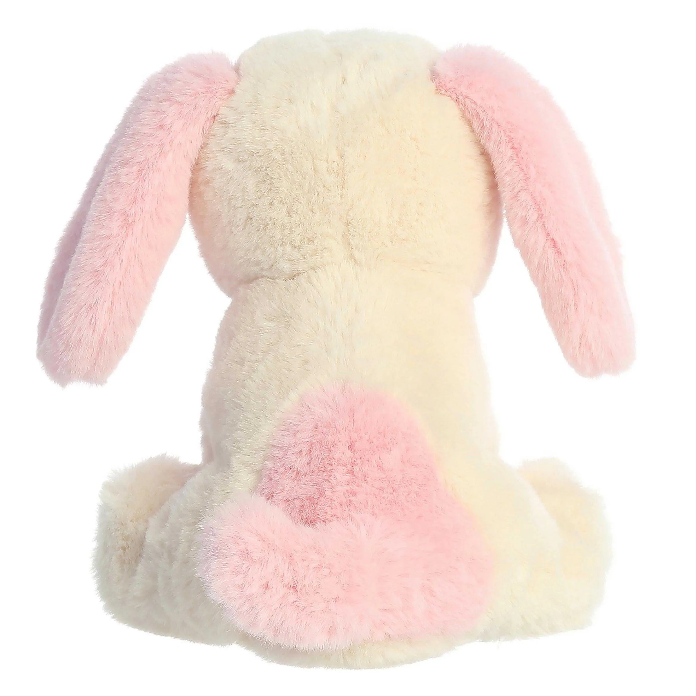 Hot - Eco Nation - 8.5" Peach Puppy Eco Nation