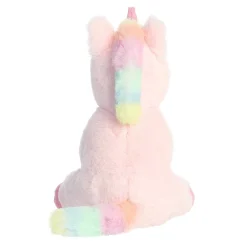 Sale - Eco Nation - 9" Pearl Unicorn Eco Nation