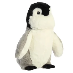 Outlet - Eco Nation - 9.5" Penguin Eco Nation
