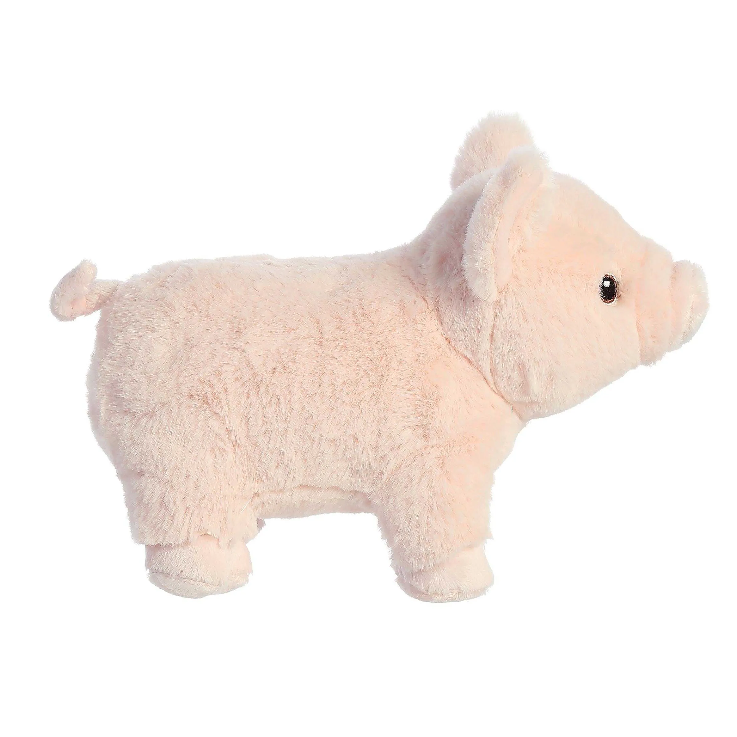 Fashion - Eco Nation - 9.5" Pig Eco Nation