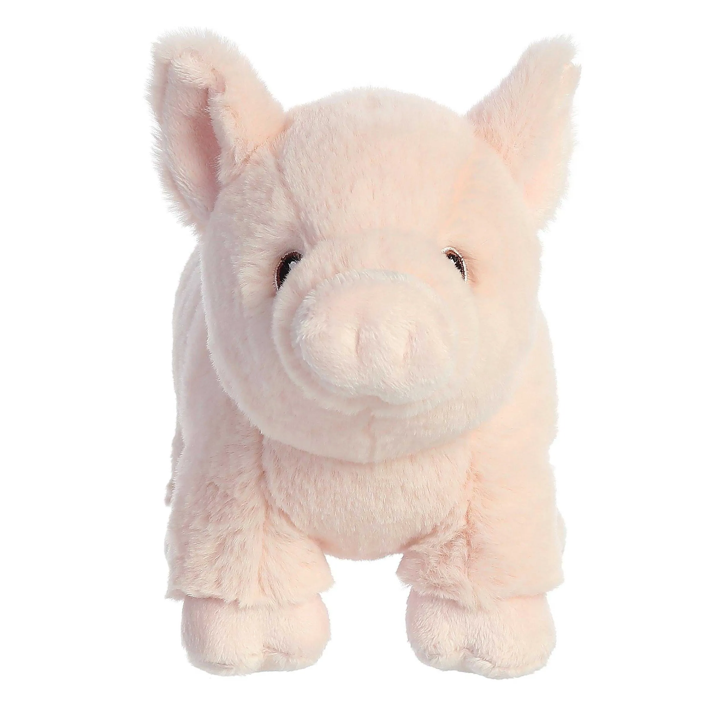 Fashion - Eco Nation - 9.5" Pig Eco Nation