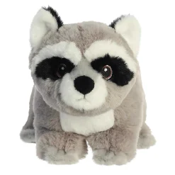 Clearance - Eco Nation - 9.5" Raccoon Eco Nation