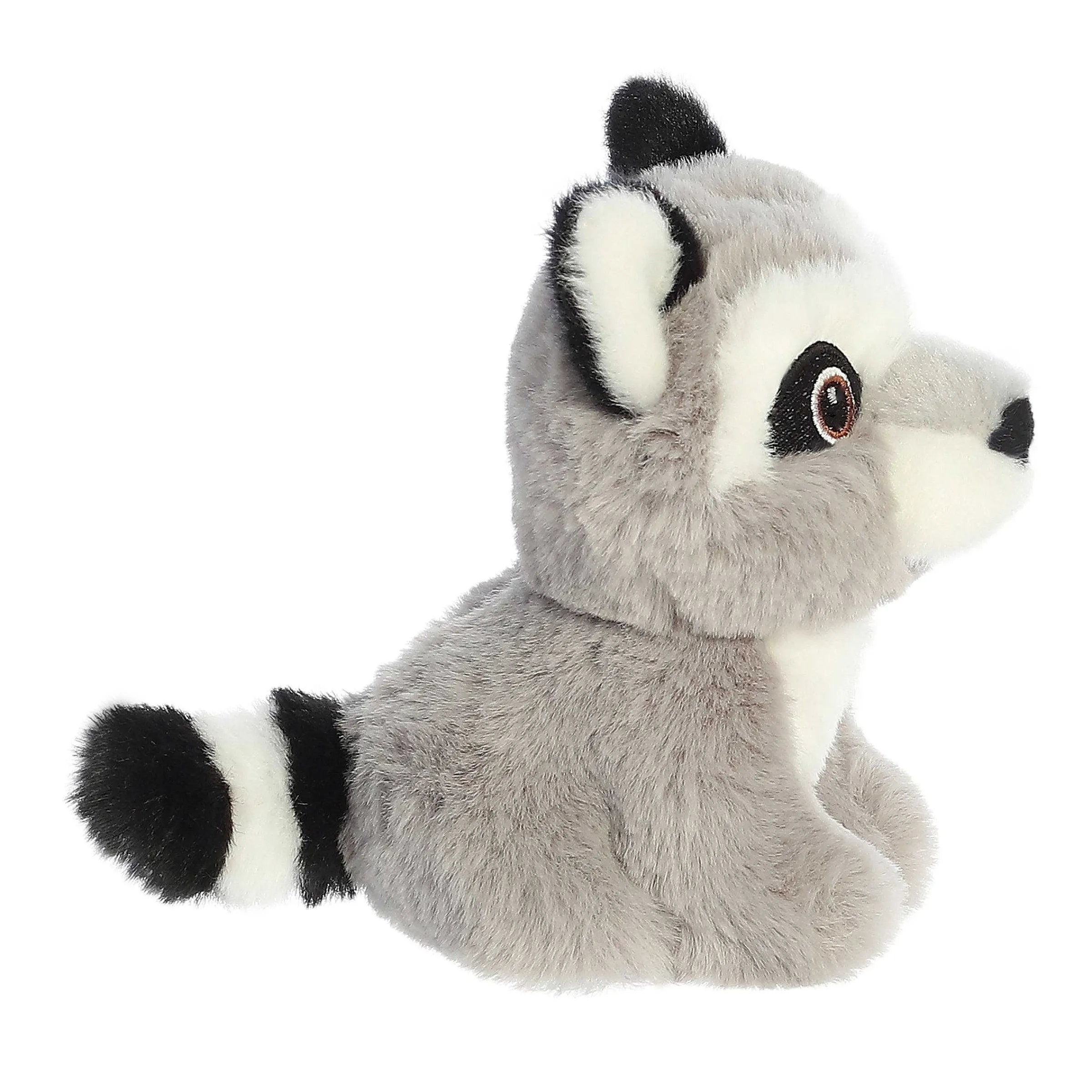 Best - Eco Nation - 5" Raccoon Eco Nation