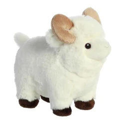 Fashion - Eco Nation - 8" Ram Eco Nation