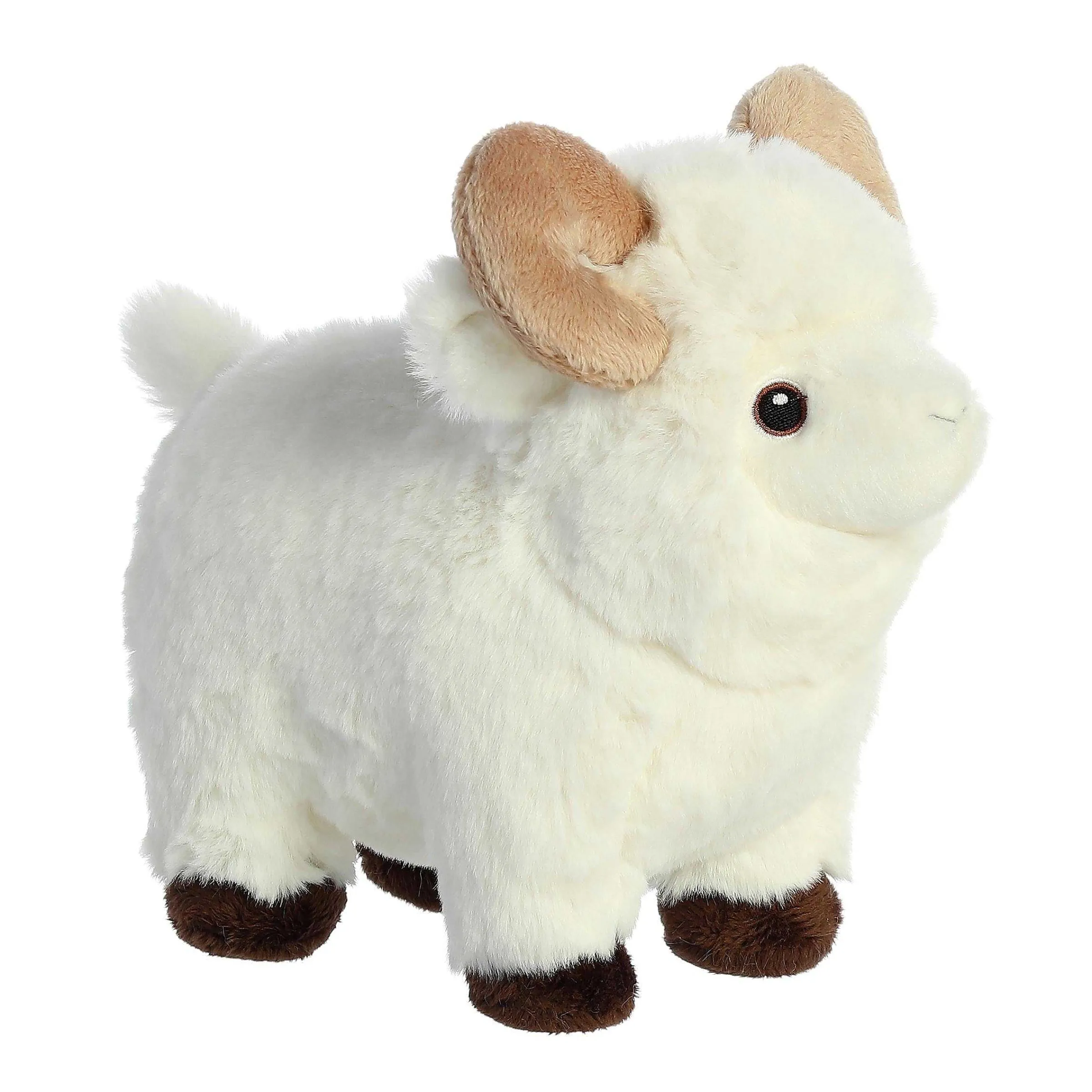 Fashion - Eco Nation - 8" Ram Eco Nation
