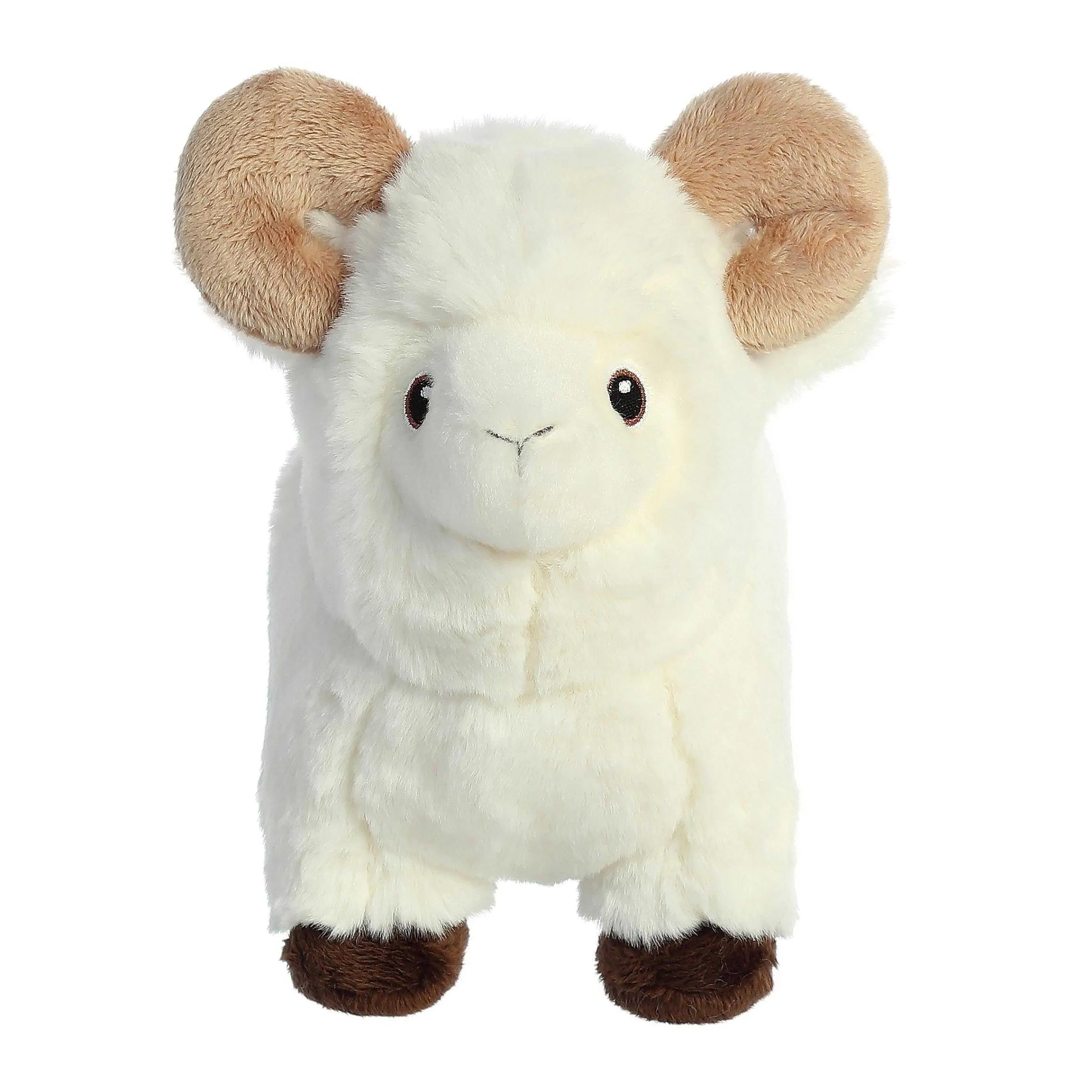 Fashion - Eco Nation - 8" Ram Eco Nation