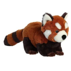 Hot - Eco Nation - 9" Red Panda Eco Nation