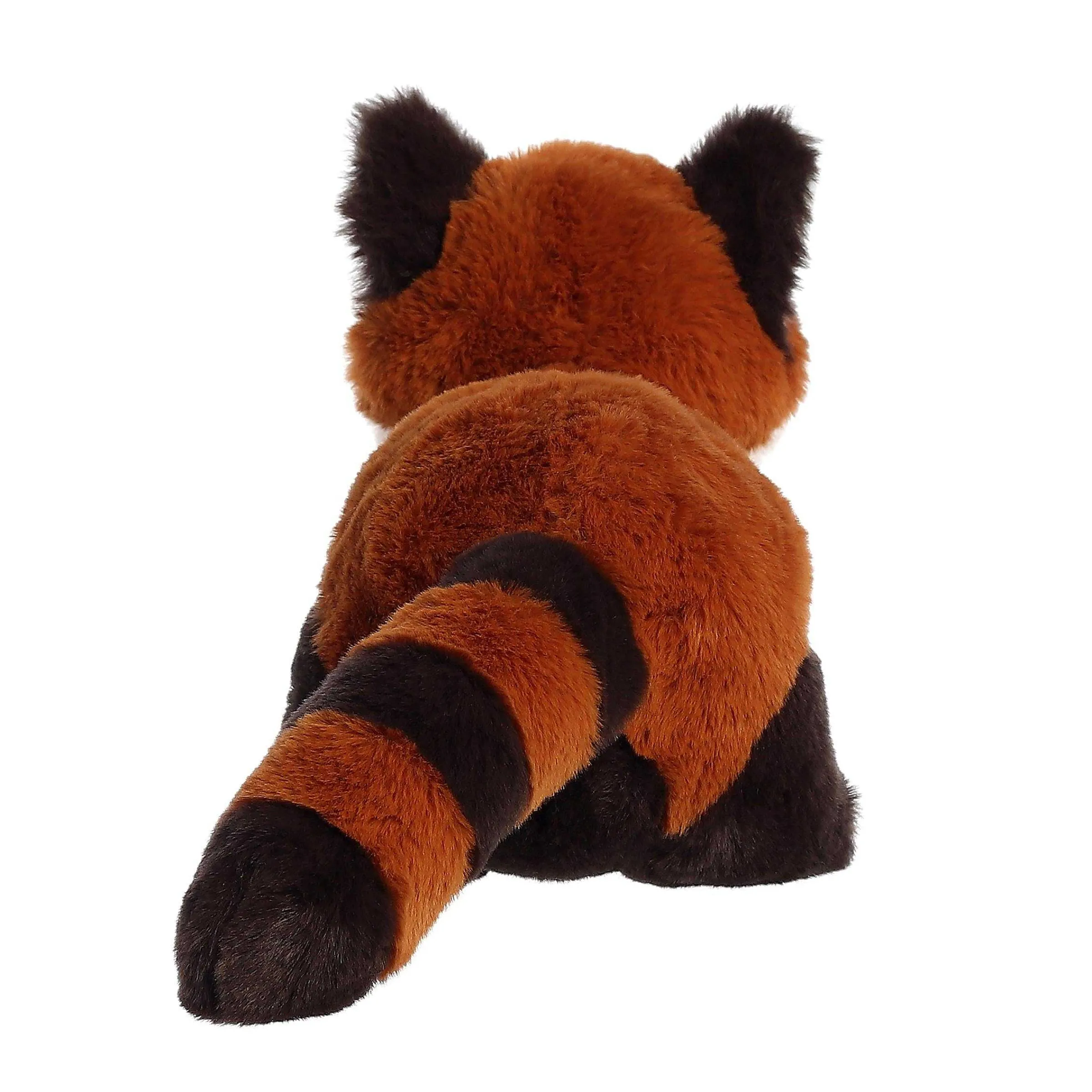Hot - Eco Nation - 9" Red Panda Eco Nation