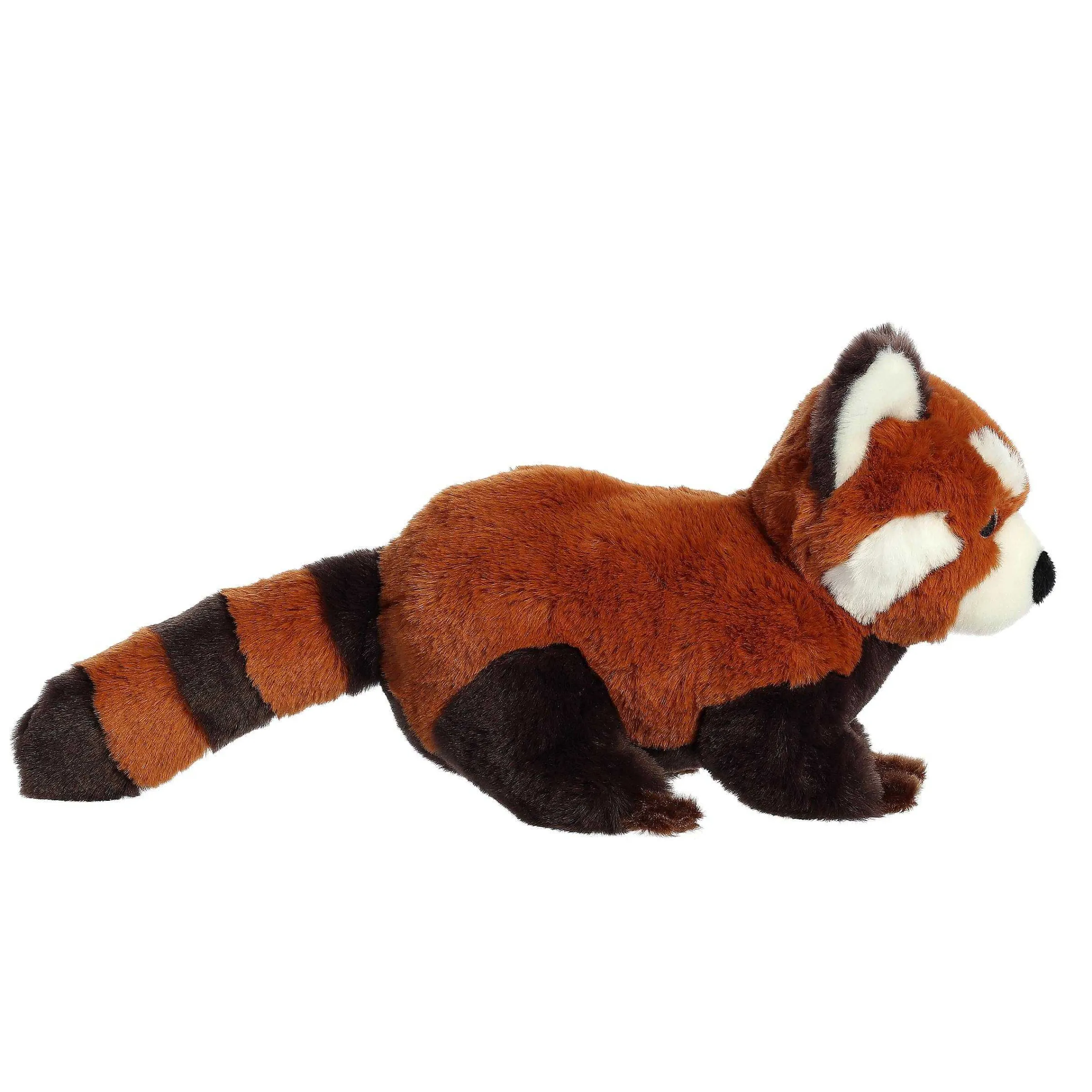 Hot - Eco Nation - 9" Red Panda Eco Nation