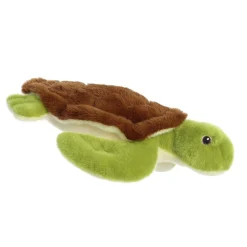 Hot - Eco Nation - 10.5" Sea Turtle Eco Nation