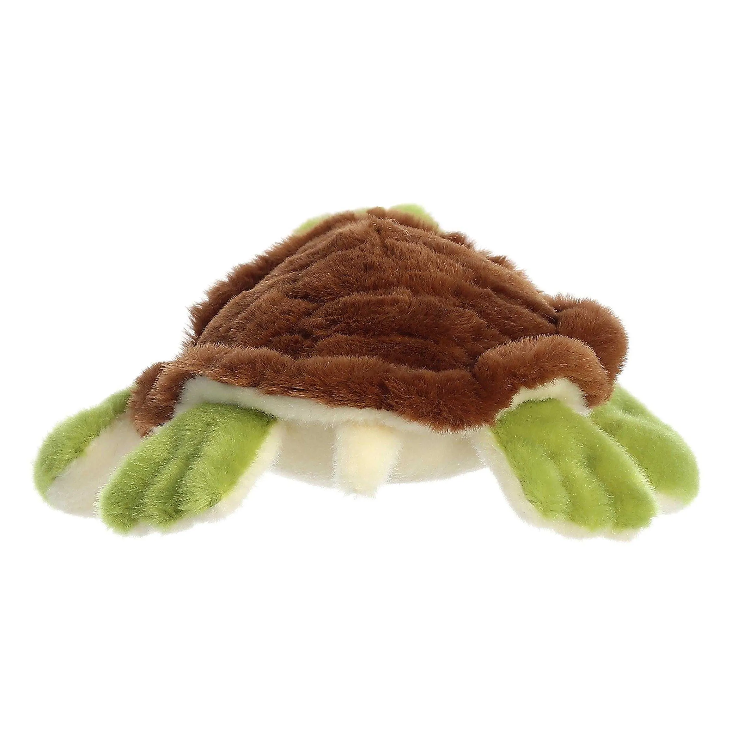 Hot - Eco Nation - 10.5" Sea Turtle Eco Nation