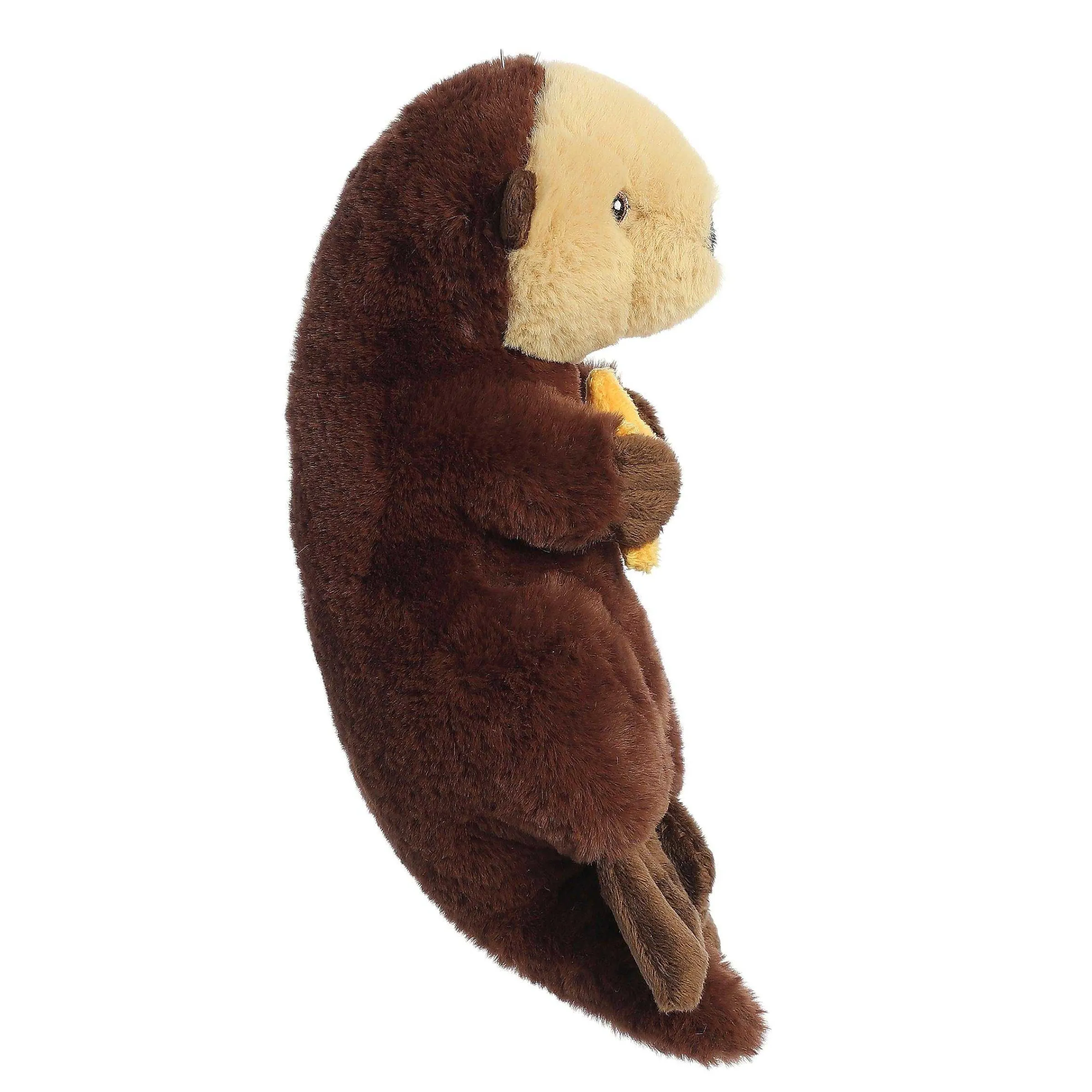 Fashion - Eco Nation - 11.5" Sea Otter Eco Nation