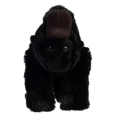 Hot - Eco Nation - 9.5" Silverback Gorilla Eco Nation