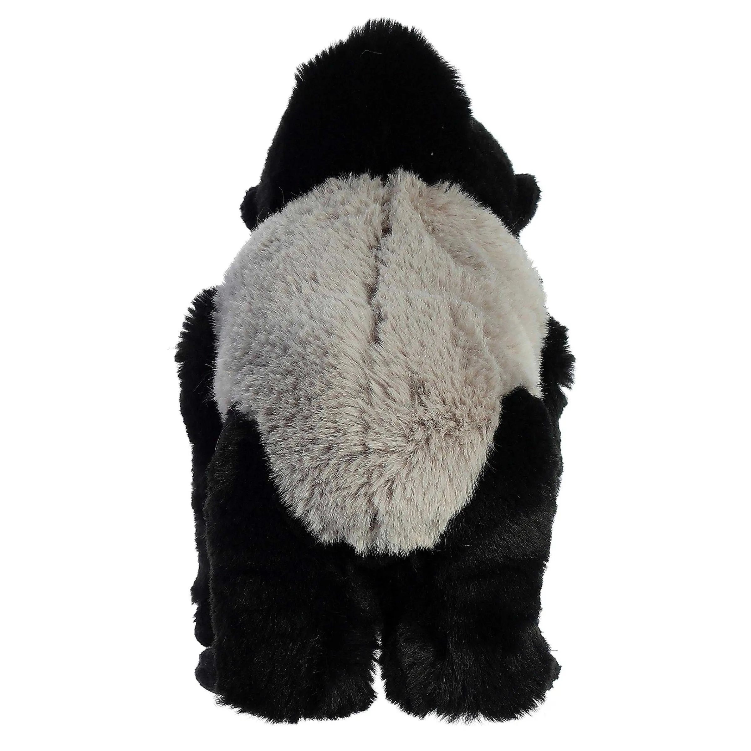 Hot - Eco Nation - 9.5" Silverback Gorilla Eco Nation