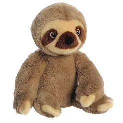 Best - Eco Nation - 9.5" Sloth Eco Nation
