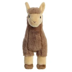 Sale - Eco Nation - 11" Tan Llama Eco Nation