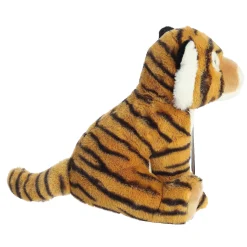 Hot - Eco Nation - 12" Tiger Eco Nation