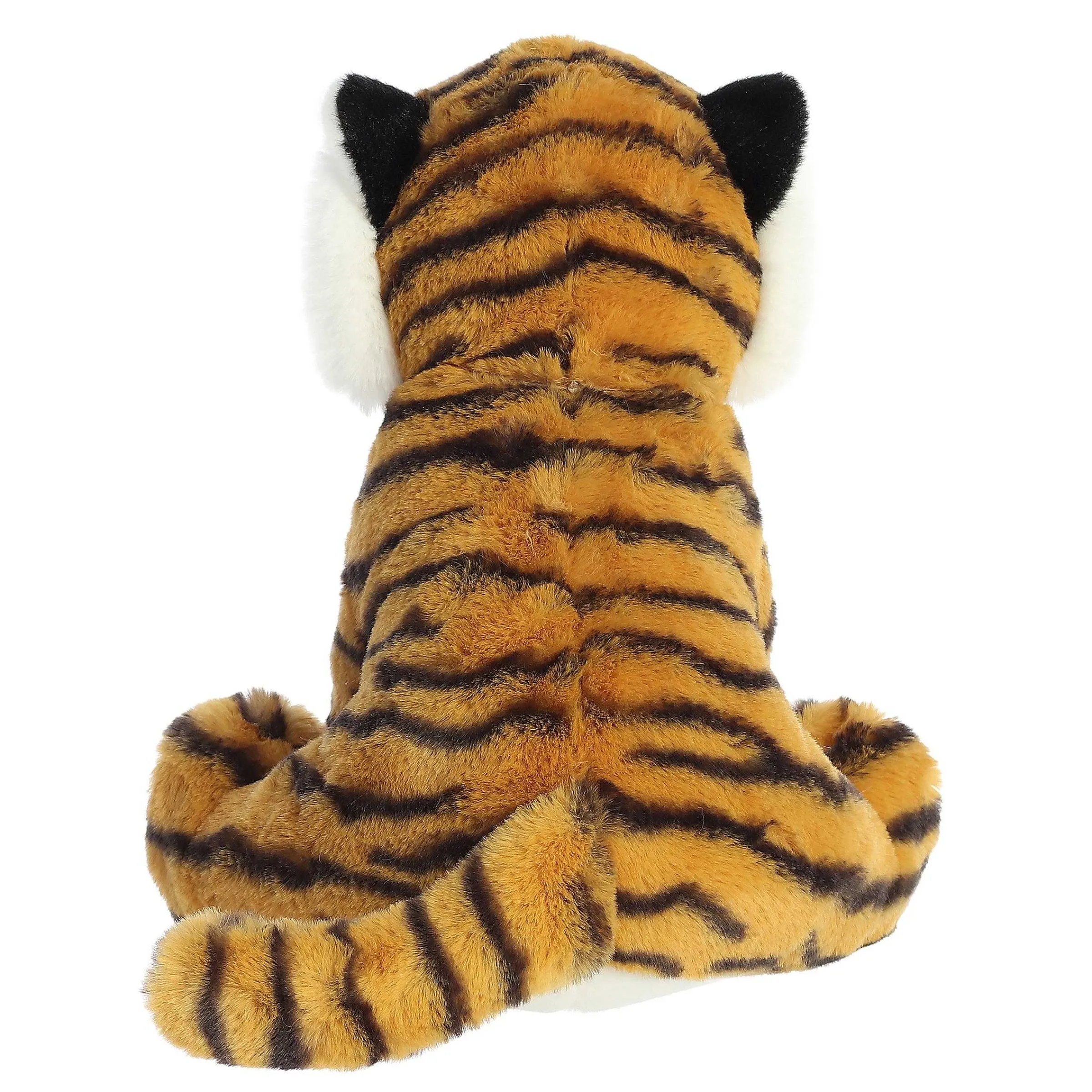 Hot - Eco Nation - 12" Tiger Eco Nation