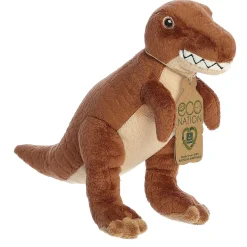 Discount - Eco Nation - 10.5" T-Rex Eco Nation