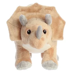 Hot - Eco Nation - 12.5" Triceratops Eco Nation