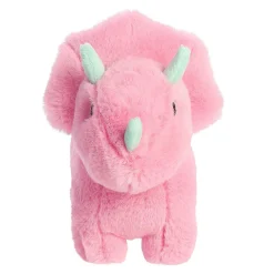 Fashion - Eco Nation - 8" Trix Triceratops Eco Nation