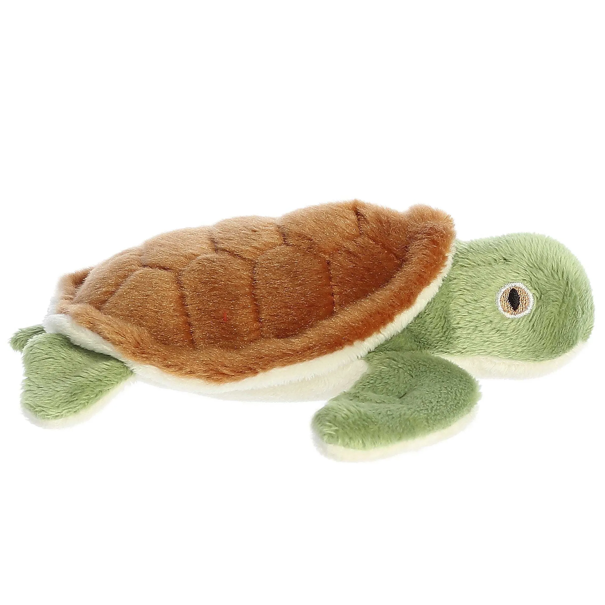 Hot - Eco Nation - 5" Turtle Eco Nation