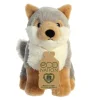 Hot - Eco Nation - 9.5" Wolf Eco Nation