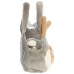 Discount - Eco Nation - 6" Wolf New