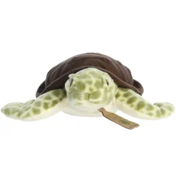 Outlet - Eco Nation - Eco Hugs - 12" Sea Turtle New