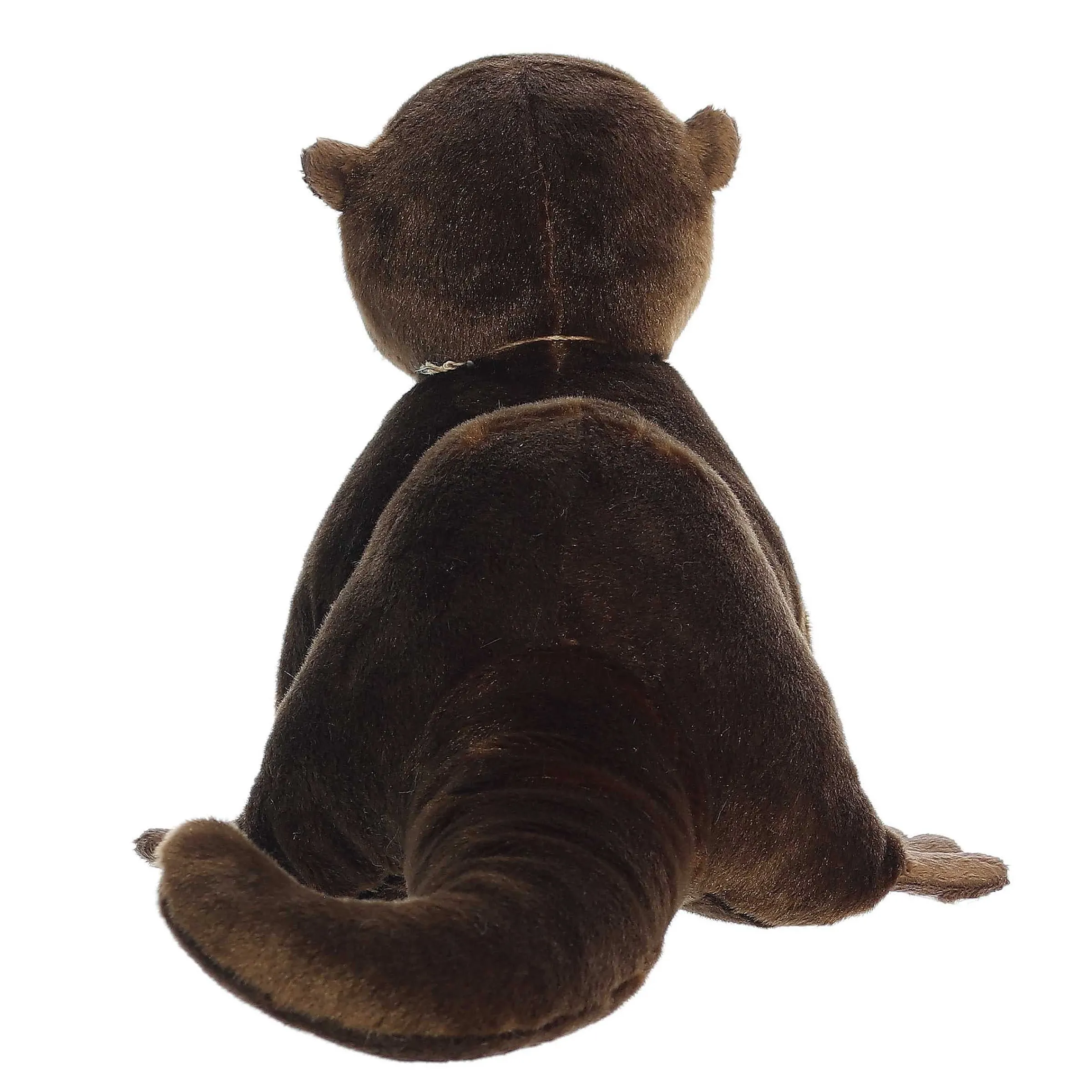 Fashion - Eco Nation - Eco Hugs - 16" River Otter New