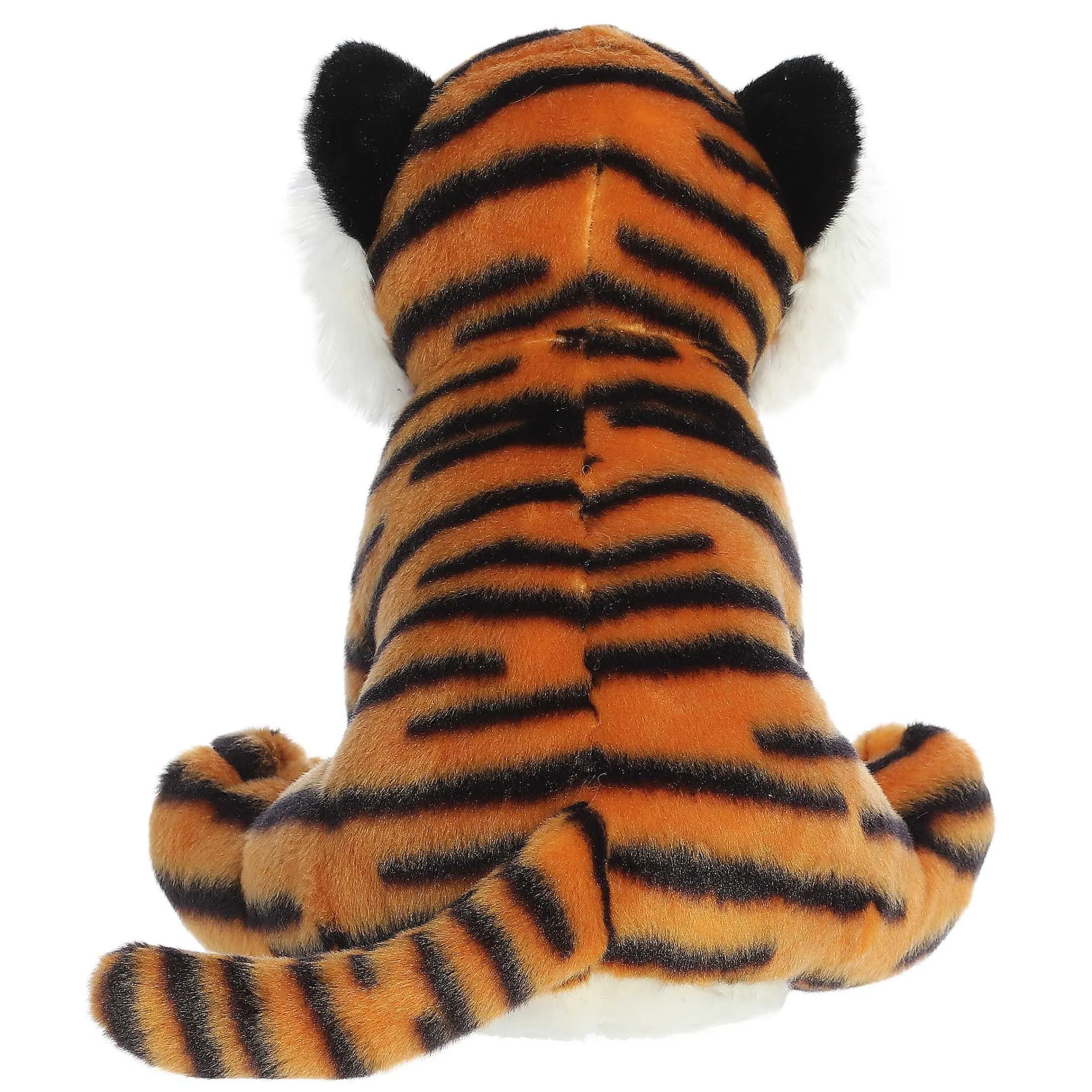 Hot - Eco Nation - Eco Hugs - 12" Bengal Tiger New